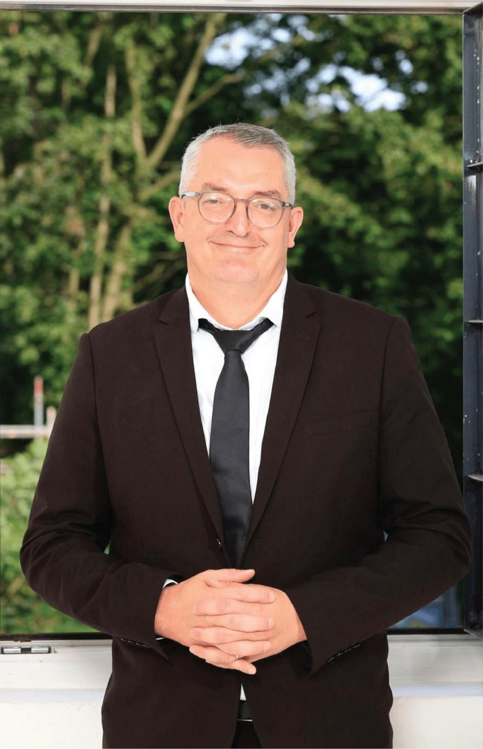 Muhamet Idrizi